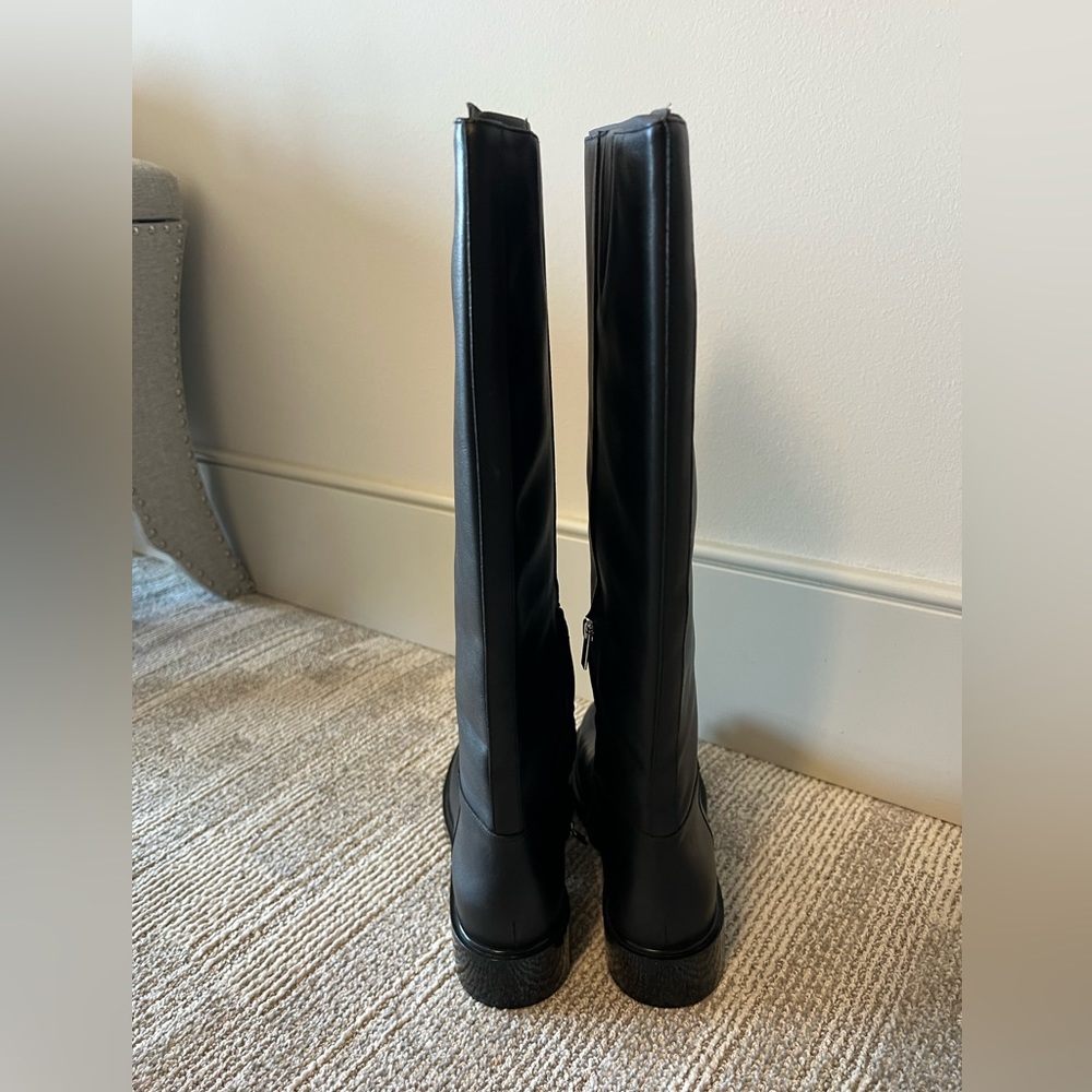 Marc Fisher boots. 8 1/2 medium. - Picture 7 of 10